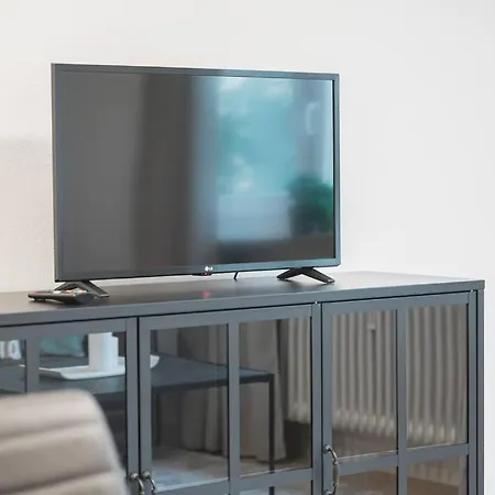S02 Exclusive City 2room Dream